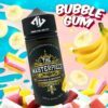 The Masterpiece Banana Bubble Gum 100ml - Tinh dau vape chinh hang