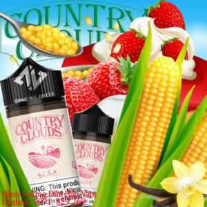 COUNTRY CLOUDS SCBP 100ml