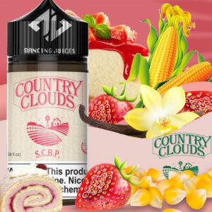 COUNTRY CLOUDS SCBP 100ml
