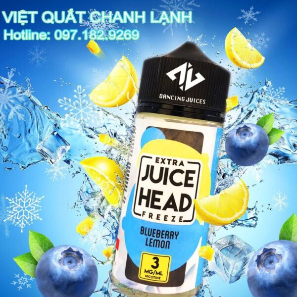 Thuong Hieu JUICE HEAD Vaping Chuan My Ngay Hom Nay! Phone: 0971.829.269