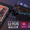 Lost Vape Gemini Hybrid 80w - Thiết Bị Pod System chính hãng