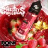 Jooze Jelly Berry 60ml - Tinh Dau Vape Malay Chinh Hang