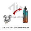 Occ Lostvape UBLite 0.4 ohm - Coil occ chinh hang