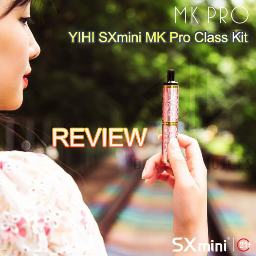 YIHI SXmini MK Pro Class Kit
