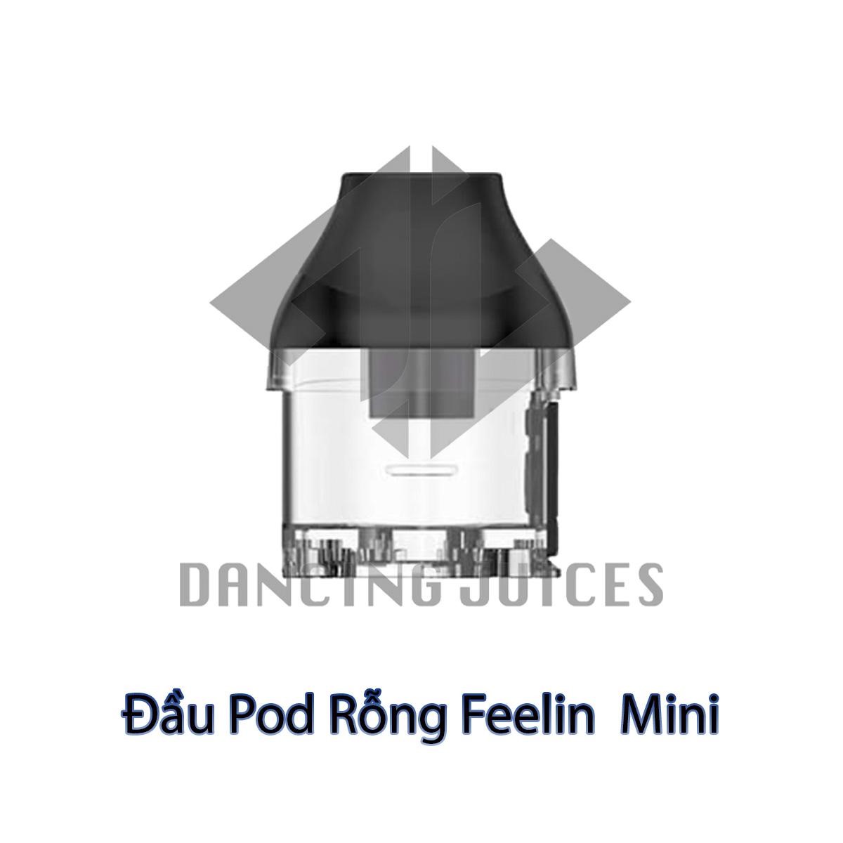 Pod Rong NEVOKS Feelin Mini - Dau Pod Chua Dau Chinh Hang