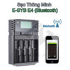 Sac Thong Minh E-SYB E4 (Bluetooth) - Sac Pin Vape Chinh Hang