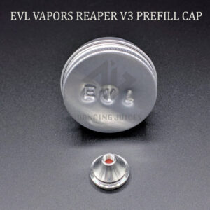  EVL VAPORS REAPER V3 PREFILL CAP - Phu Kien Vape Chinh Hang