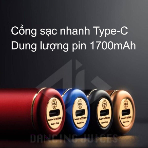 DOTMOD DotStick IB Pod Kit - Thiet Bi Pod System Chinh Hang Phone: 0971.829.269