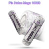 Pin Hohm Mega 18650 - Pin Vape Chinh Hang