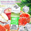 WET Liquids Watermelon Apple 100mll - Tinh Dau Freebase My Chinh Hang Phone: 0971.829.269