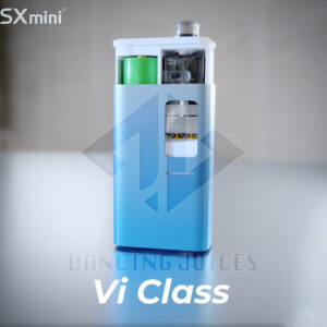 YIHI SXmini Vi Class 60W - Thiet Bi Pod System Chinh Hang Phone: 0971.829.269
