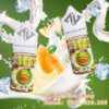 Kardinal Oishi Melon Milkshake 30ml - Tinh Dau Saltnic Malay Chinh Hang Phone: 0971.829.269