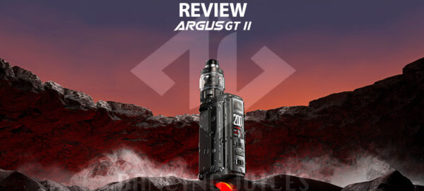Review VOOPOO Argus GT 2 Kit Chien Binh Mieng Nui Lua 2022 Phone: 0971.829.269