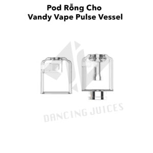 Pod Rong Cho Vandy Vape Pulse Vessel