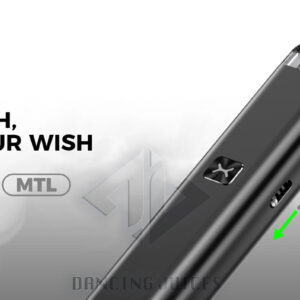Review OXVA Xlim C Pod Kit - Dot Pha Gioi Han 2022 Phone: 0971.829.269