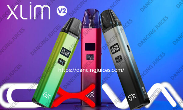 Review OXVA Xlim V2 25W Co Cho Ban Trai Nghiem Muot Ma? Phone: 0971.829.269