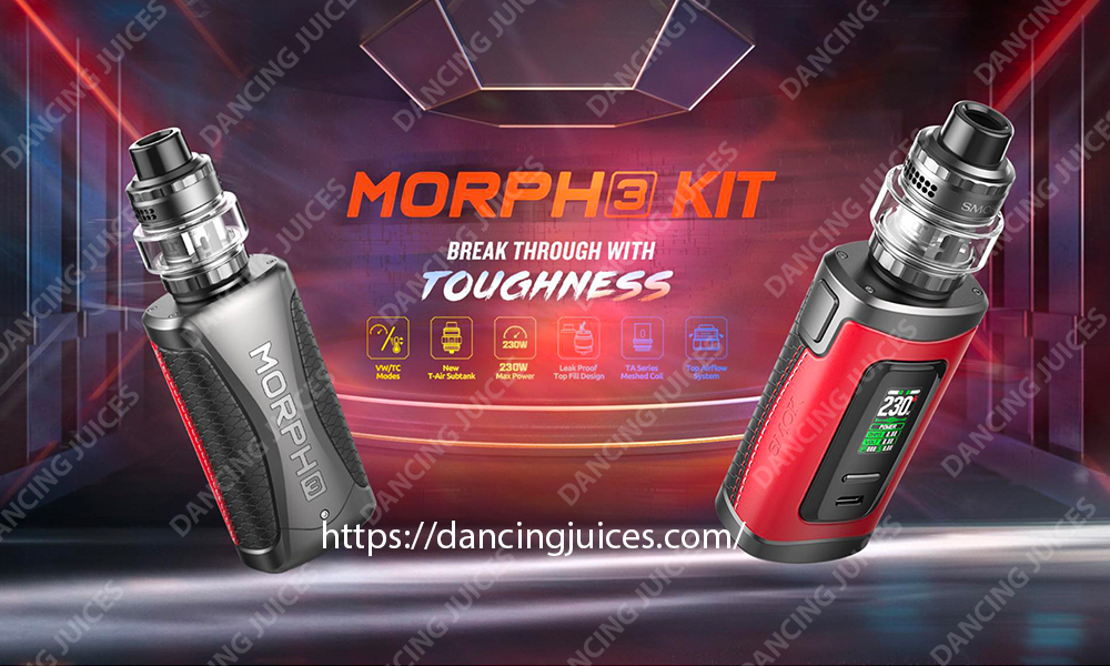 SMOK Morph 3 Kit 